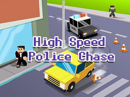 download High speed police chase apk